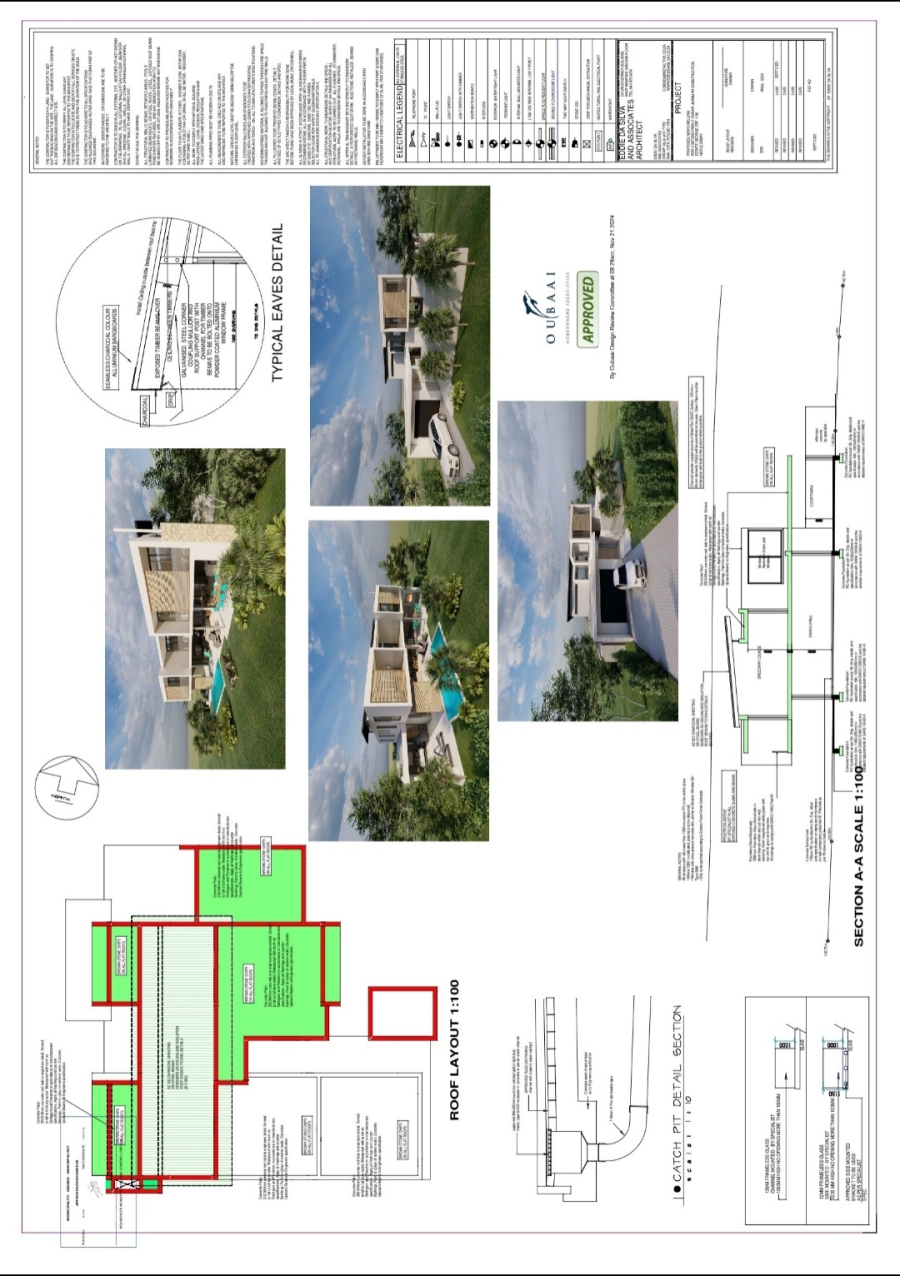 4 Bedroom Property for Sale in Oubaai Western Cape